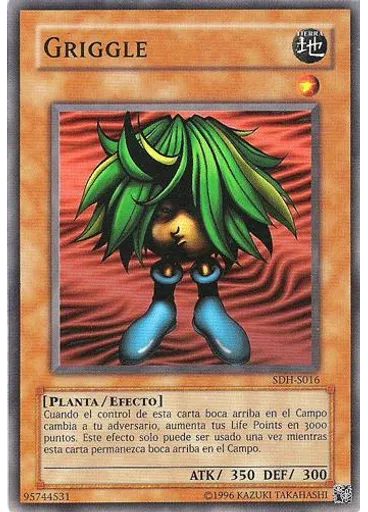Griggle
