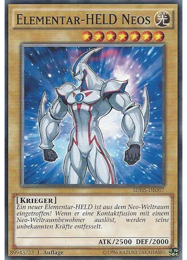 Elementar-HELD Neos
