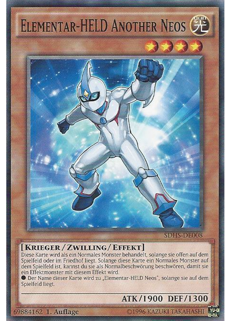 Elementar-HELD Another Neos