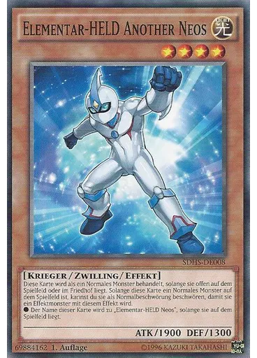 Elementar-HELD Another Neos