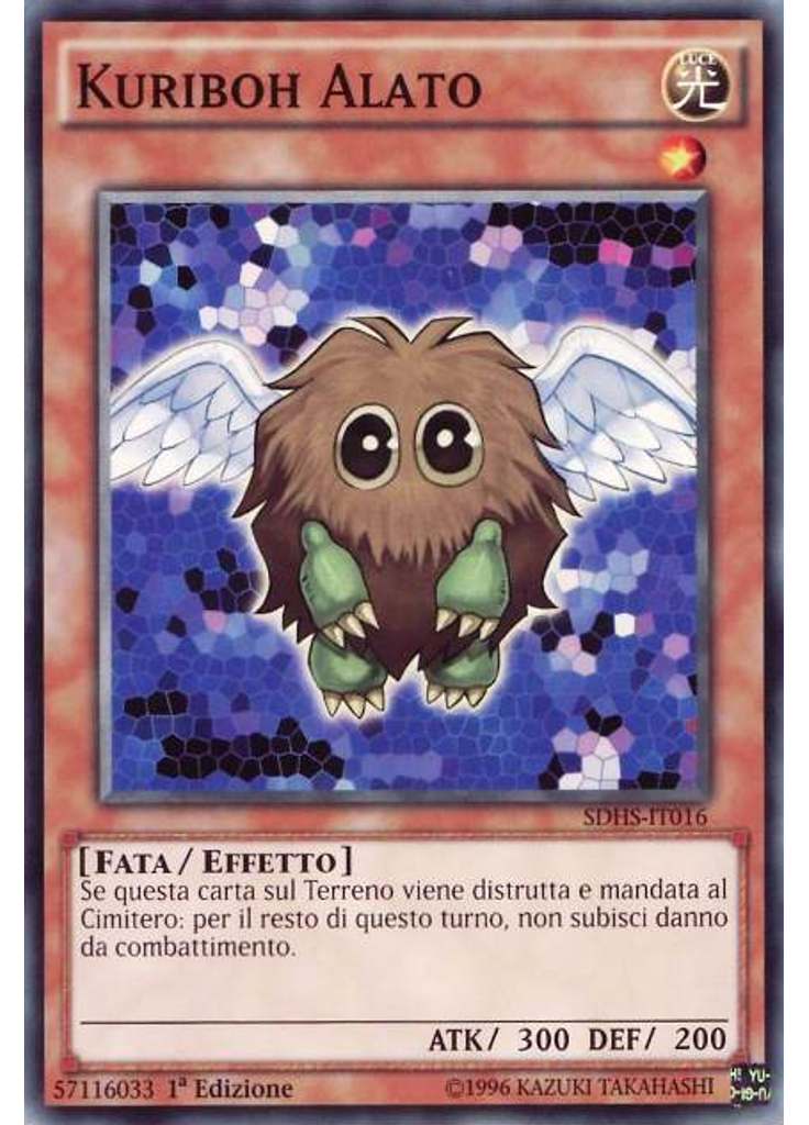 Kuriboh Alato
