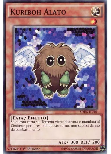 Kuriboh Alato