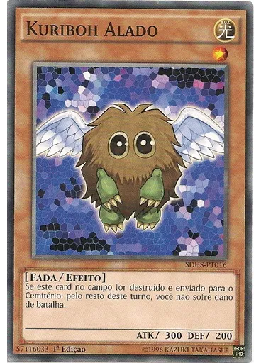 Kuriboh Alado