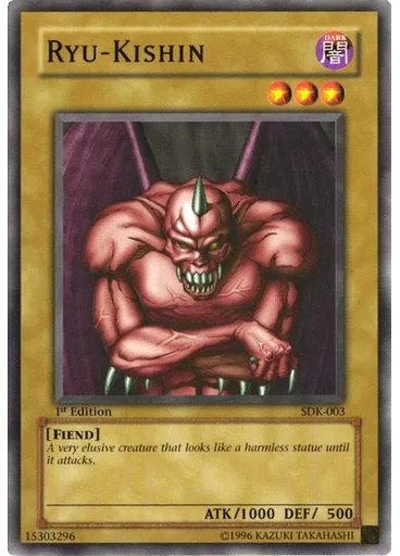Ryu-Kishin