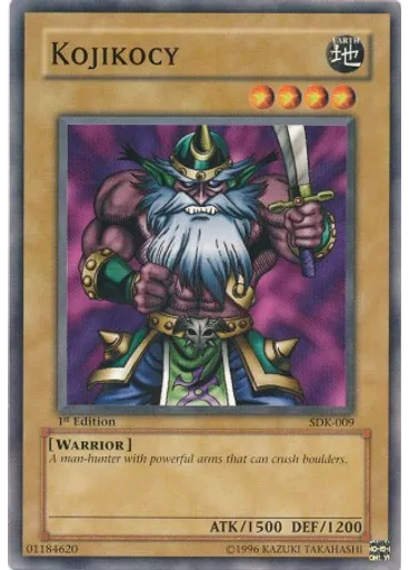 Kojikocy