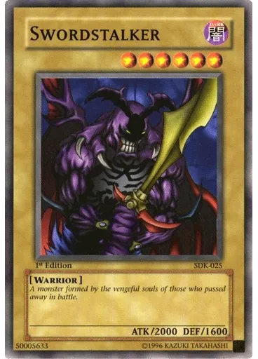 Swordstalker