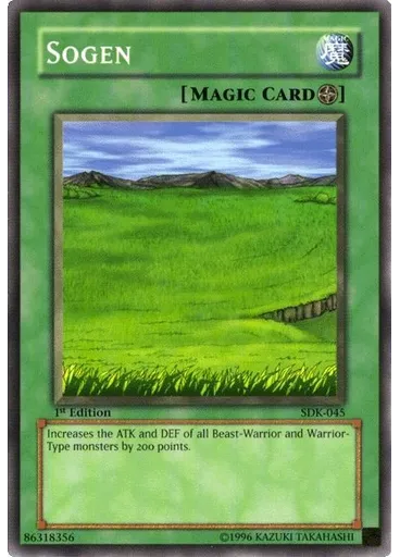 Sogen