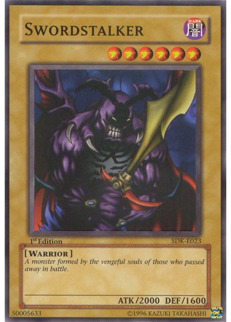 Swordstalker