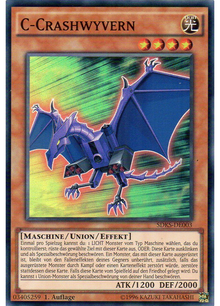 C-Crashwyvern