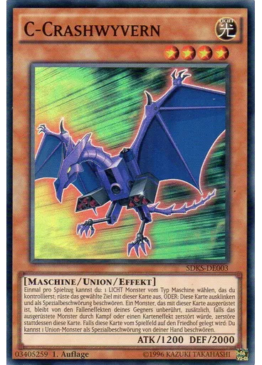 C-Crashwyvern