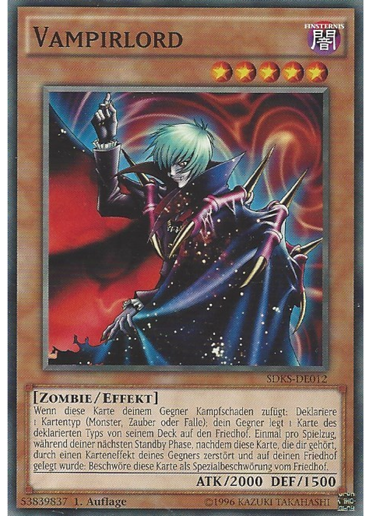 Vampirlord