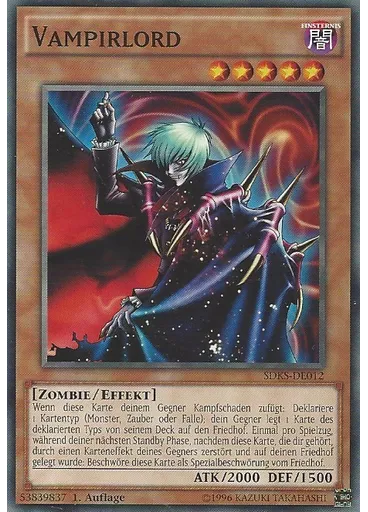 Vampirlord
