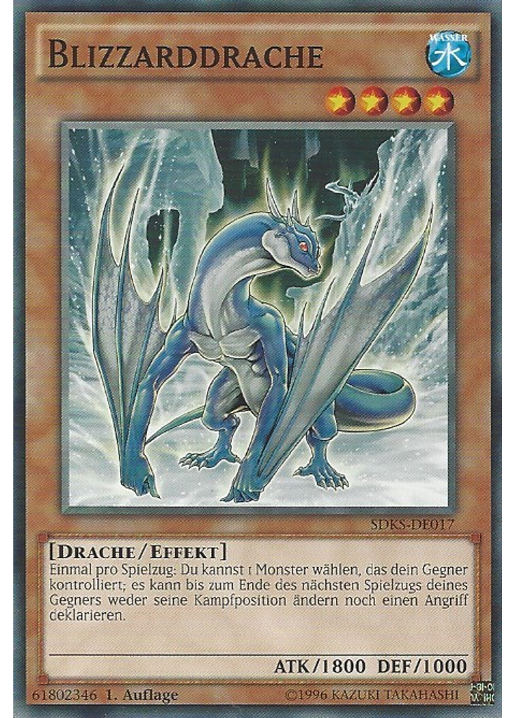 Blizzarddrache
