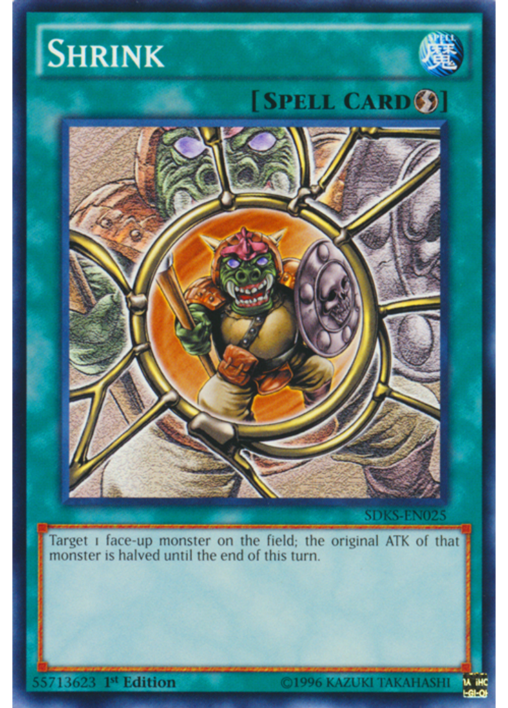 Shrink