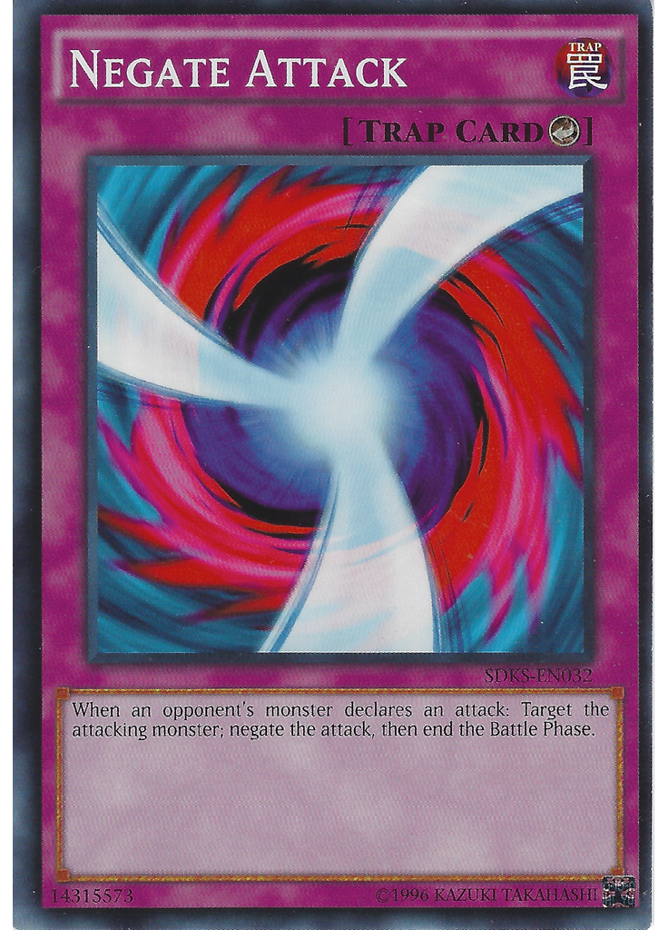 Negate Attack (Common Unlimited)