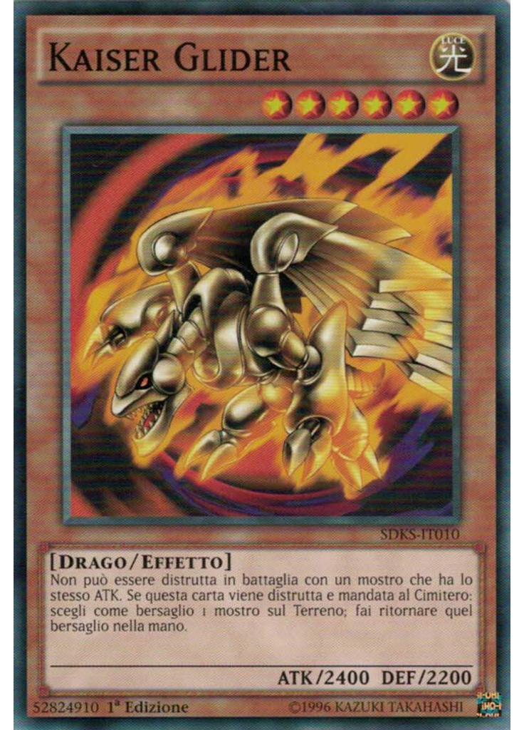 Kaiser Glider