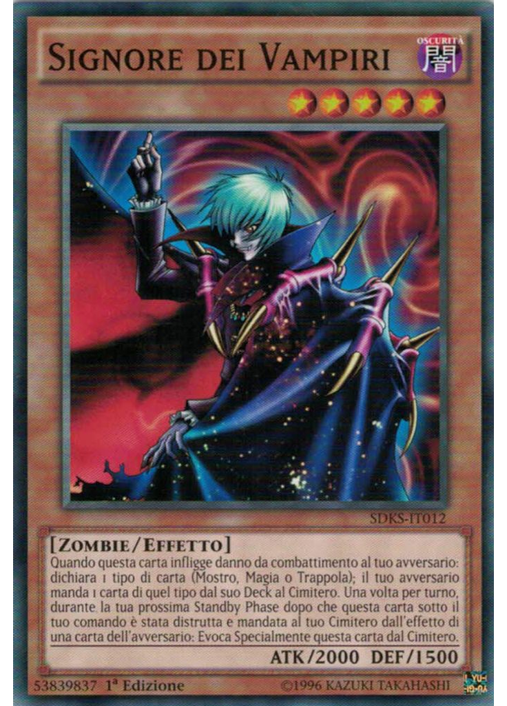 Signore dei Vampiri
