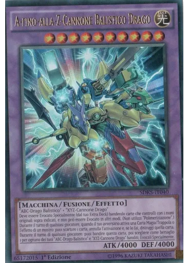 A-fino-alla-Z-Cannone Balistico Drago