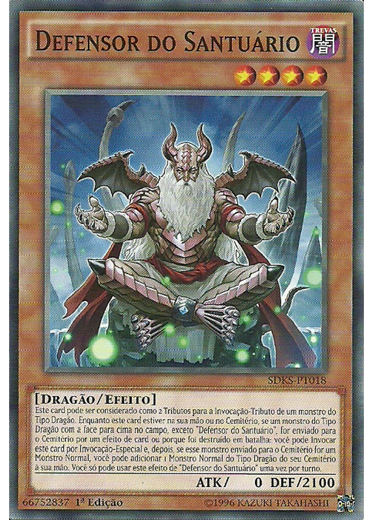 Defensor do Santuário