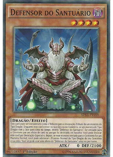 Defensor do Santuário