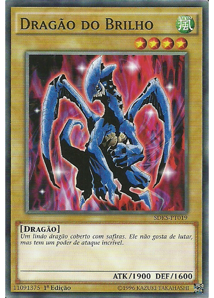 Dragão do Brilho
