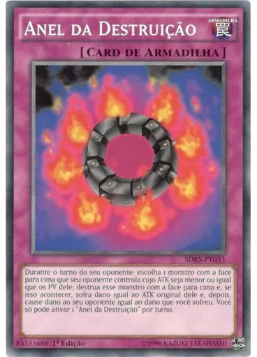 Anel da Destruição