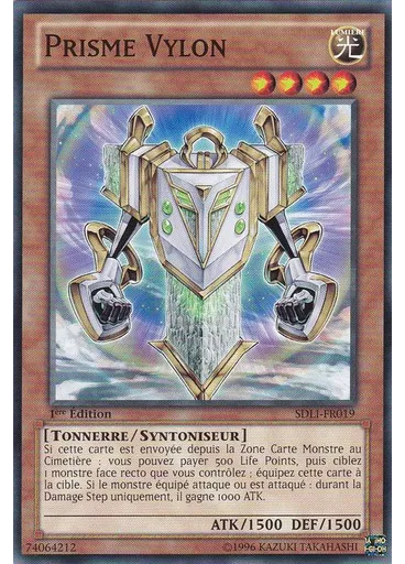 Prisme Vylon