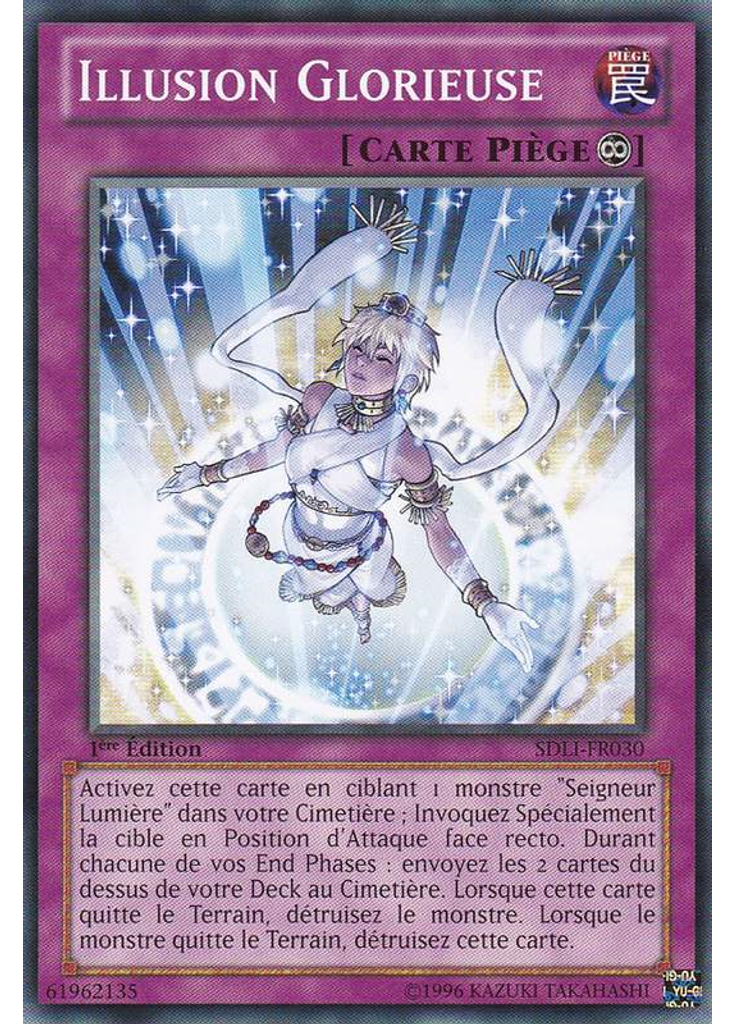 Illusion Glorieuse