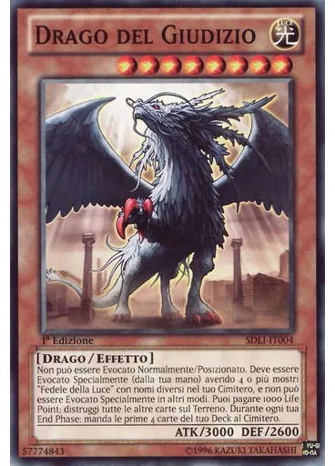 Drago del Giudizio