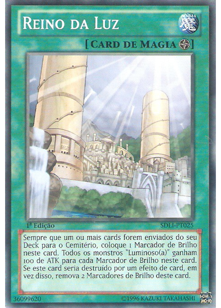Reino da Luz