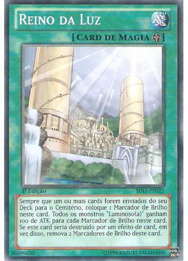 Reino da Luz