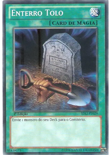 Enterro Tolo