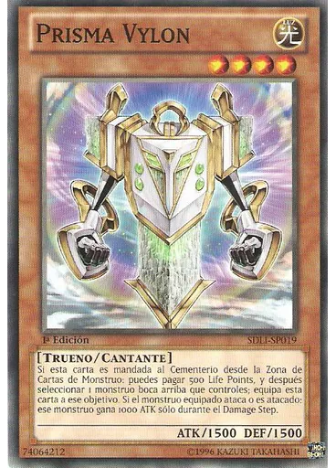 Prisma Vylon