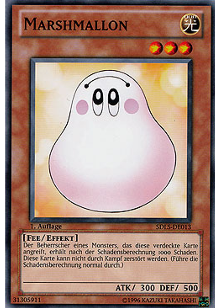 Marshmallon