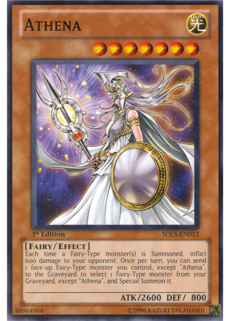 Athena