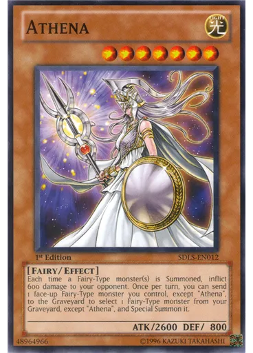Athena