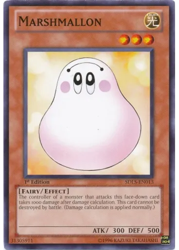 Marshmallon