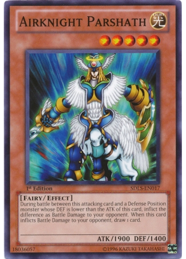 Airknight Parshath