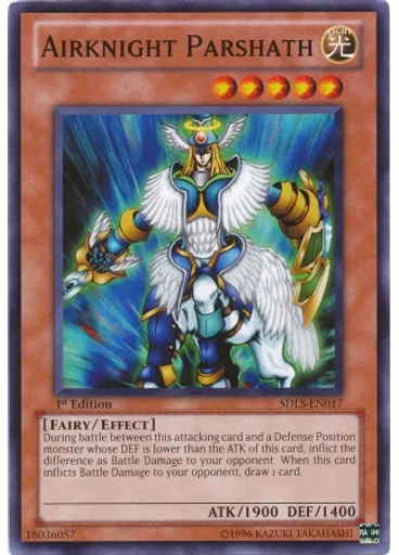 Airknight Parshath