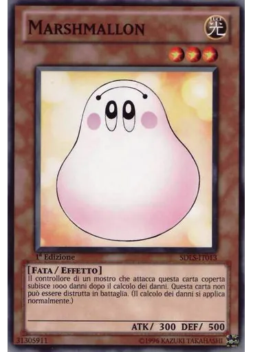 Marshmallon