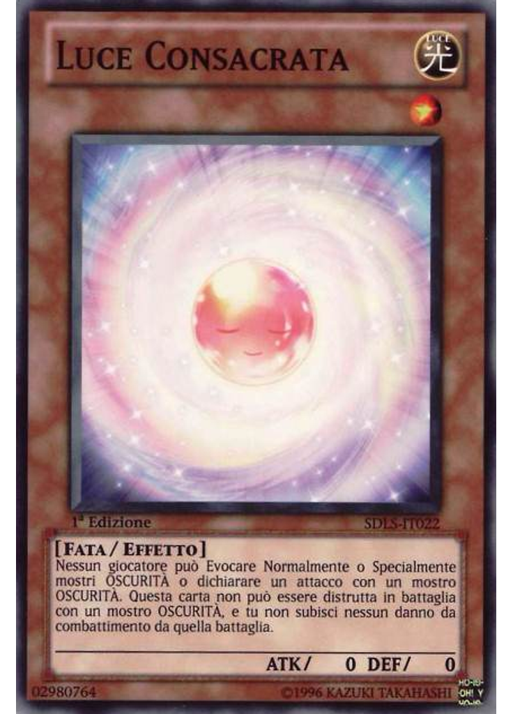 Luce Consacrata
