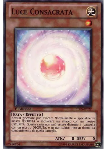 Luce Consacrata