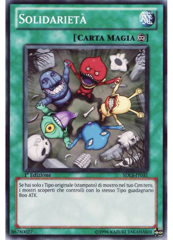 Solidarietà