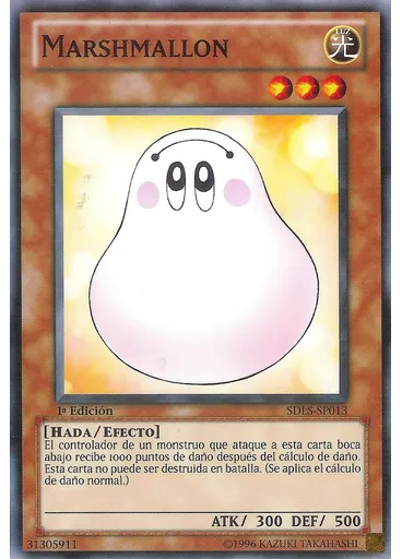 Marshmallon