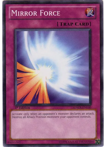 Mirror Force