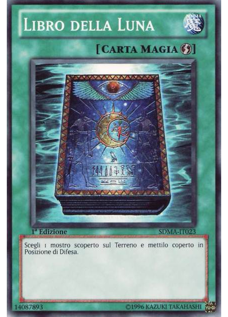 Libro della Luna