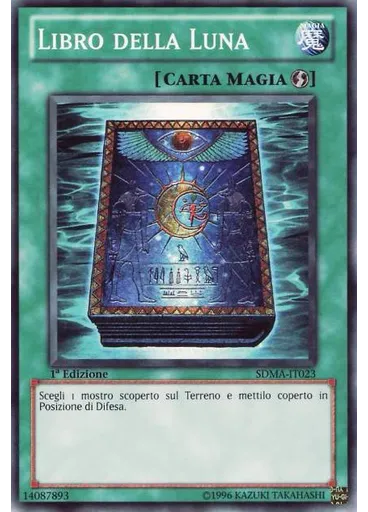 Libro della Luna