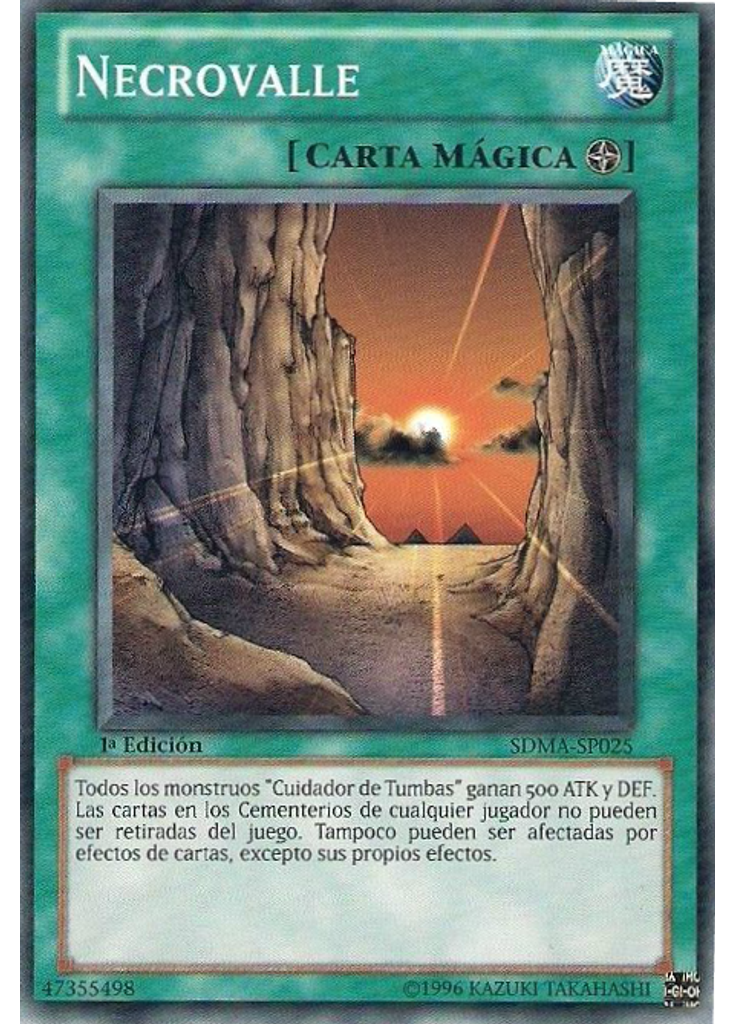 Necrovalle
