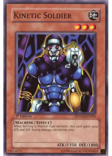 Cipher Soldier