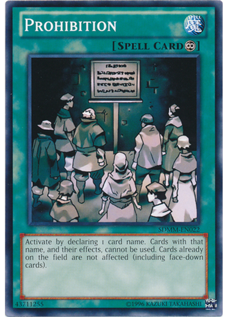 Prohibition (Common Unlimited)